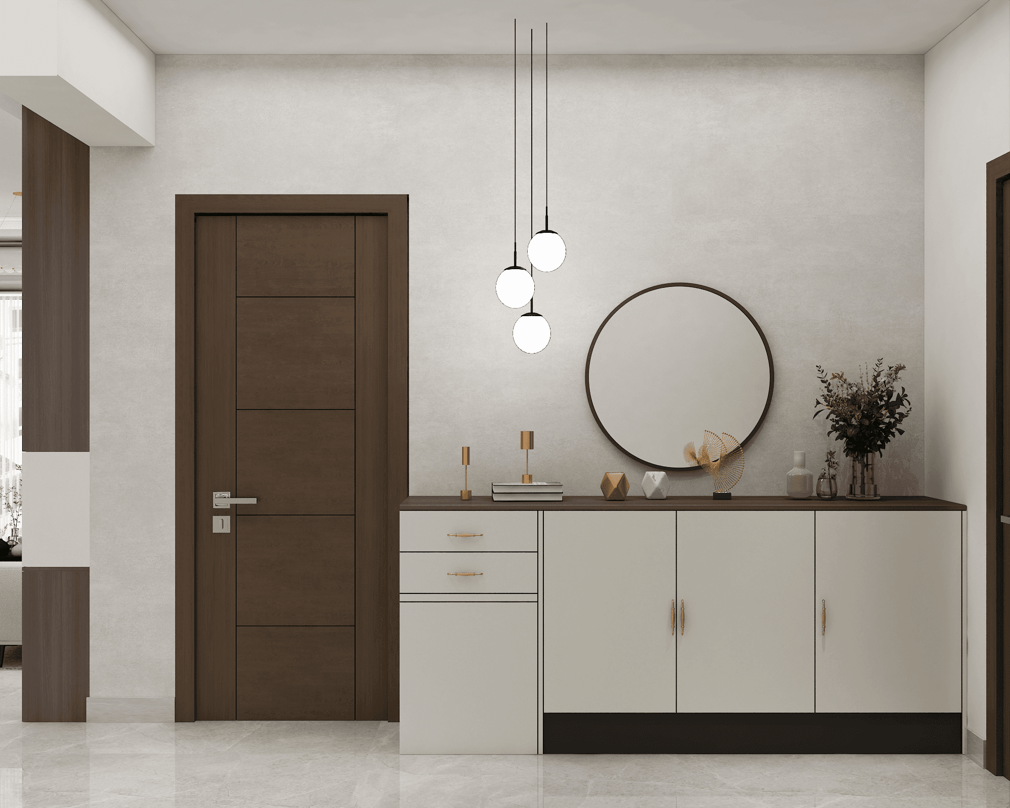 Home Interiors & Consultancy