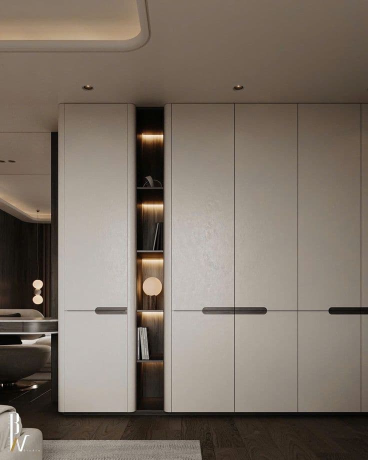 Petals Design studio interior