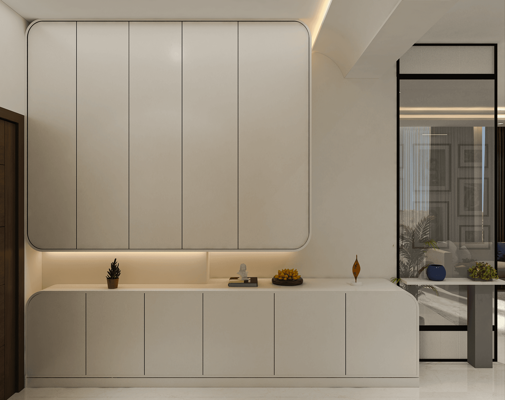 Sharma Residence